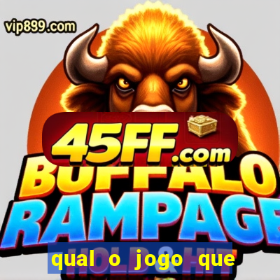 qual o jogo que ganha dinheiro sem depositar nada